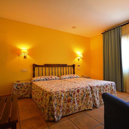 Hotel Can Ceret Sant Pere Pescador Exterior foto