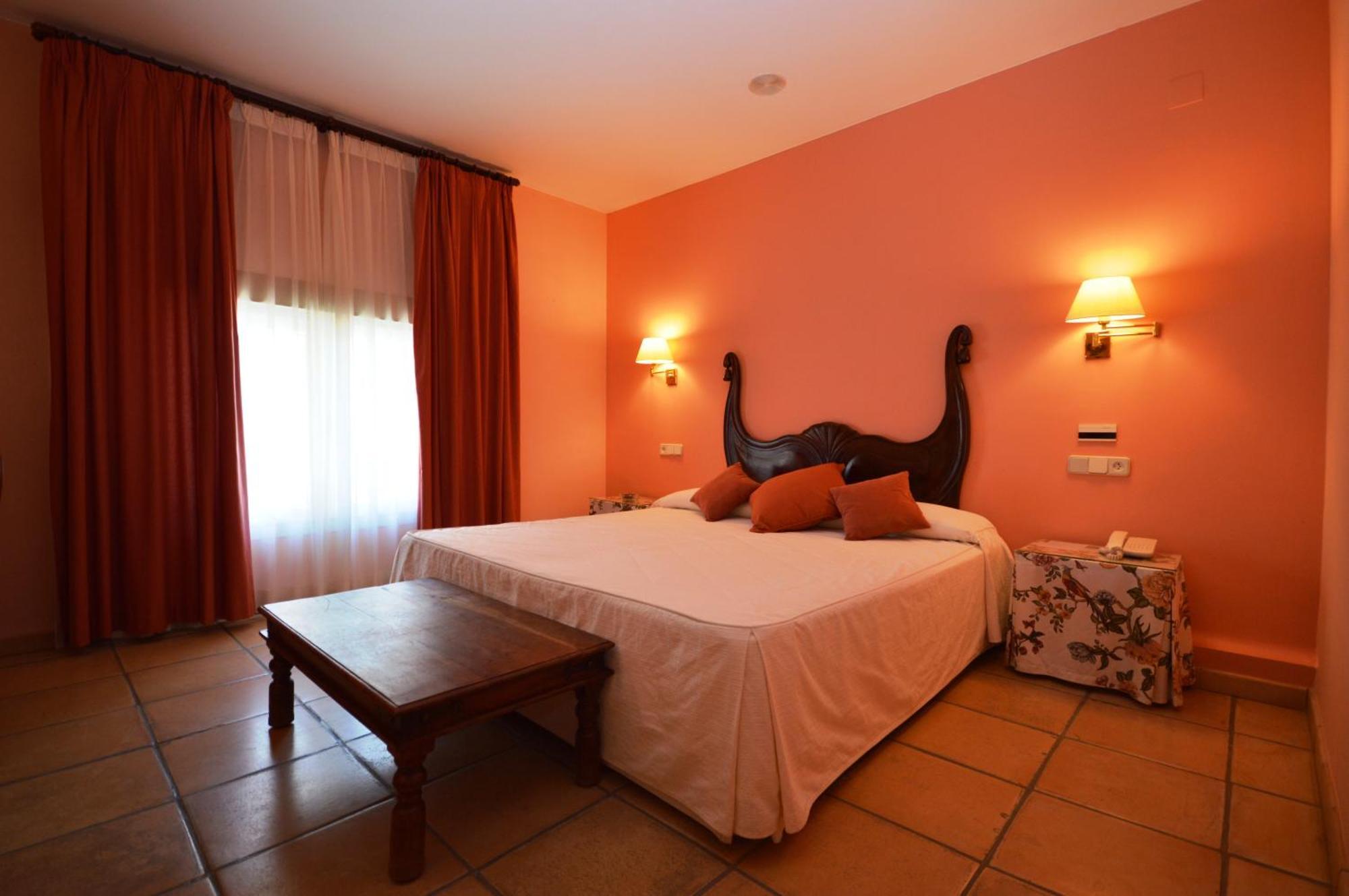 Hotel Can Ceret Sant Pere Pescador Quarto foto