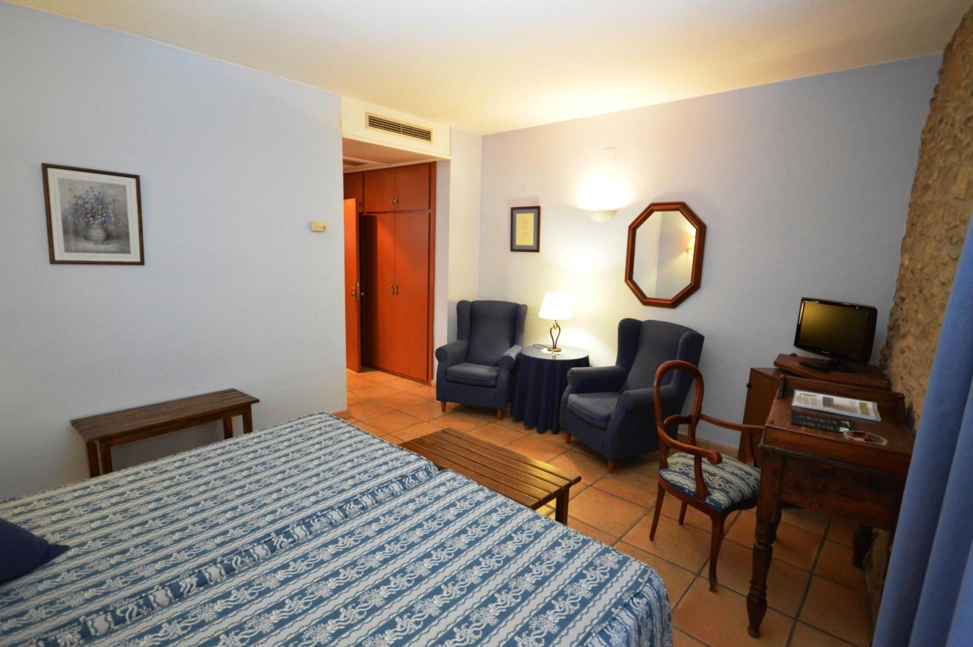 Hotel Can Ceret Sant Pere Pescador Quarto foto