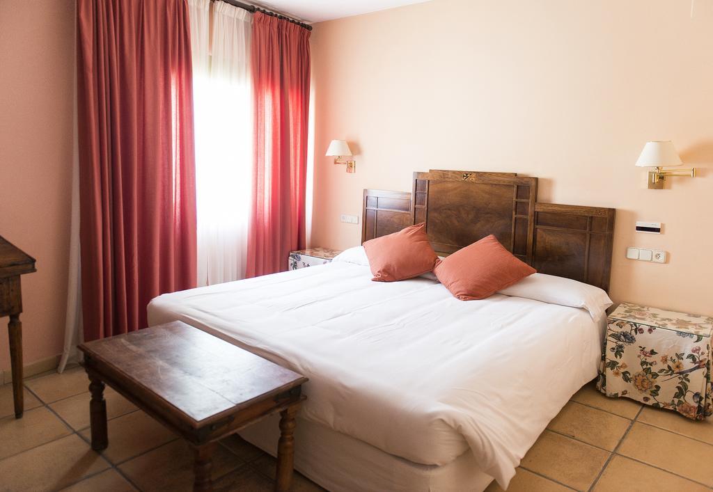 Hotel Can Ceret Sant Pere Pescador Exterior foto
